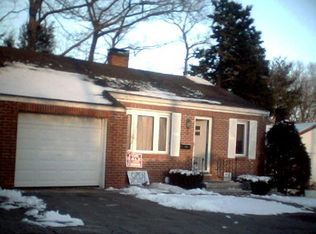 34 Dambrosio Rd, Lynn, MA 01904