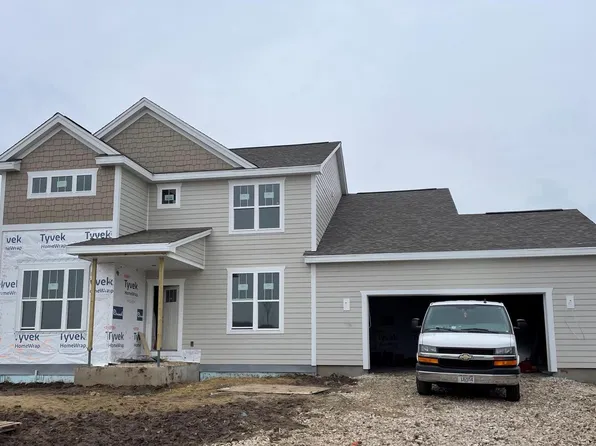 W254N6646 Aspen COURT, Sussex, WI 53089