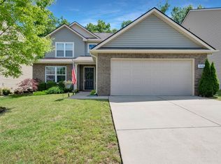 1464 Old Stone Rd, Lebanon, TN 37087