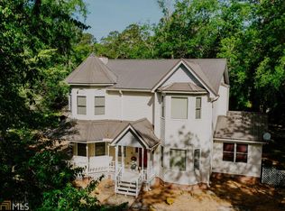 100 Pittman St, Blackshear, GA 31516