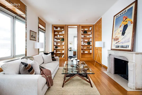 Sold by Sotheby's International Realty | media 5