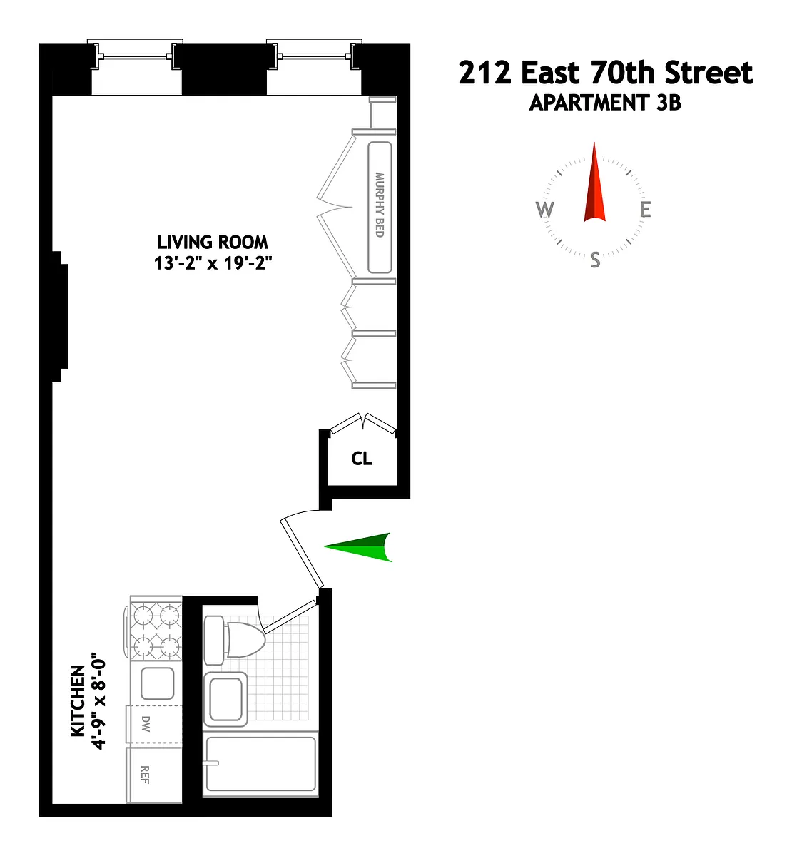 Building Photo - 212 E 70th St #2B