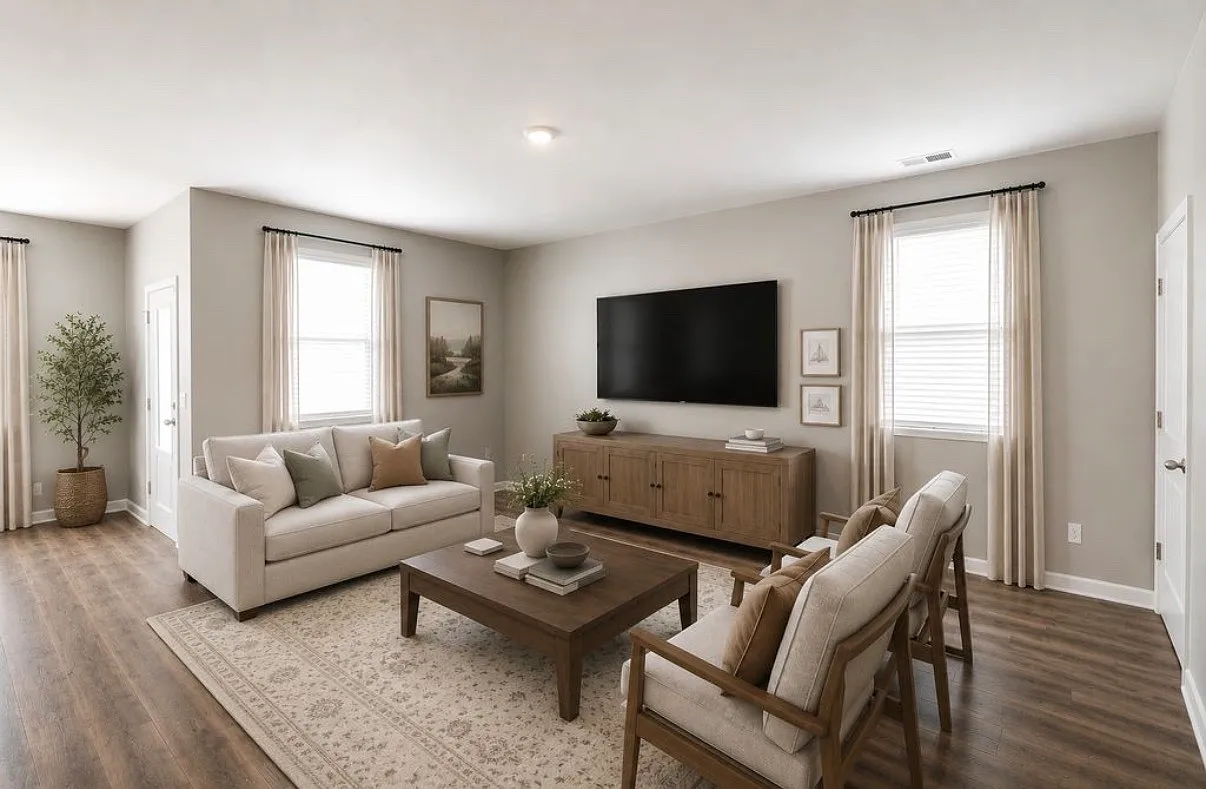 1168 Barry Baker Ln — Photo 2
