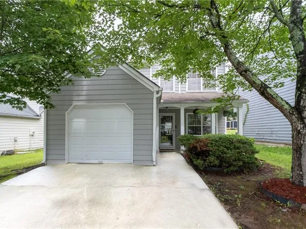 6606 Coventry Point, Austell, GA 30168