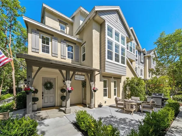 1 Red Leaf Ln, Mission Viejo, CA 92694