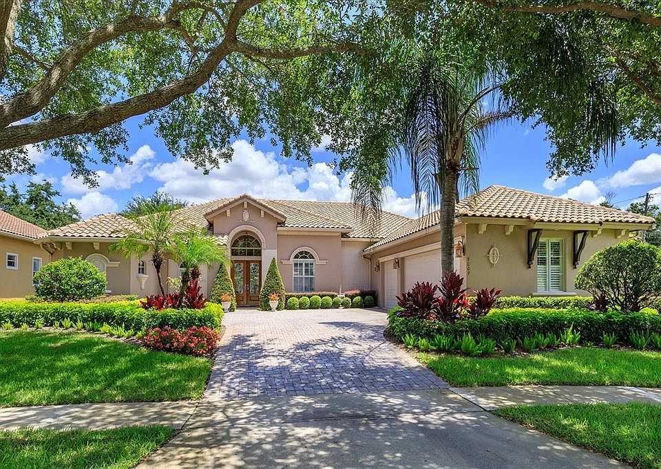 9009 Tavolini Ter, Windermere, FL 34786 Zillow