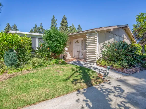 2 Via Castilla Unit E, Laguna Woods, CA 92637