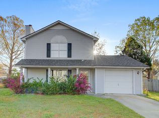 276 Two Hitch Rd, Goose Creek, SC 29445