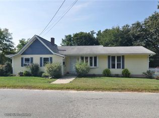 34 Fenwood Ave, Smithfield, RI 02917