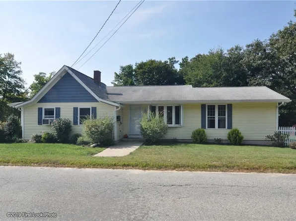 34 Fenwood Ave, Smithfield, RI 02917