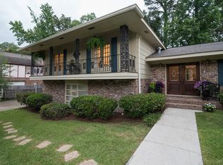 505 Mandalay Dr, Hattiesburg, MS 39402