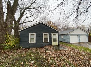 2456 Mount St, Gary, IN 46406