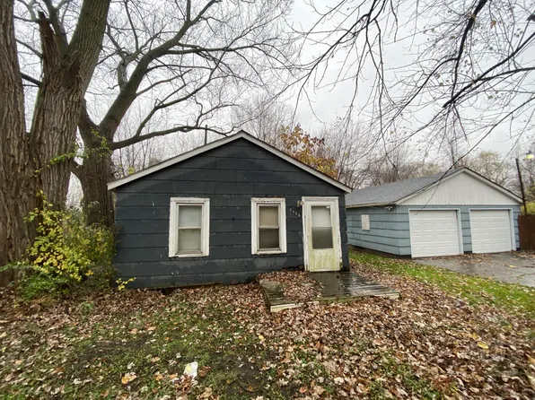 2456 Mount St, Gary, IN 46406