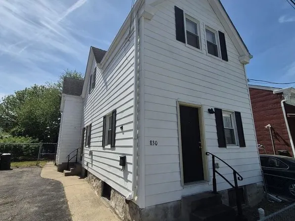 830 Liberty St, Newport, KY 41071