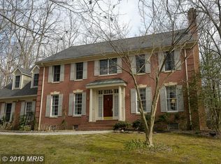 1245 Crows Foot Rd, Marriottsville, MD 21104