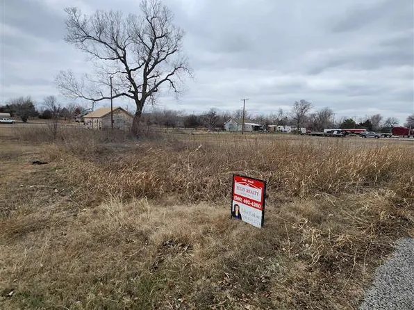 Tbd Lakeside Dr, Apache, OK 73006