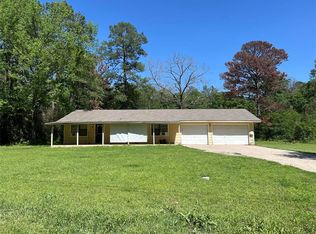 100 Oak Tree Dr, Pointblank, TX 77364