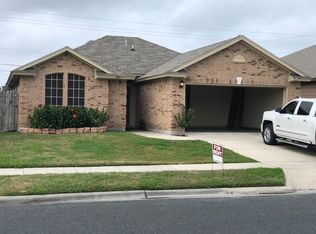 2509 Las Brisas St, Corpus Christi, TX 78414