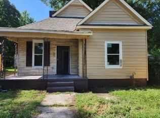 741 E Trigg Ave, Memphis, TN 38106