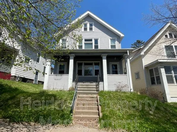 510 N 23rd Ave W, Duluth, MN