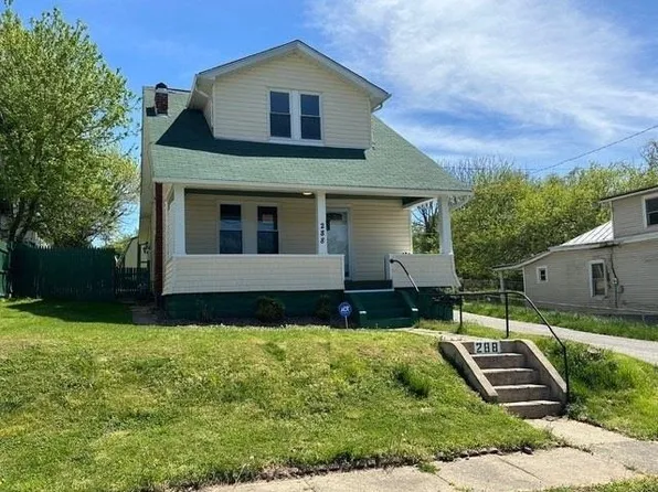 288 S Walnut St, Huntington, WV 25705