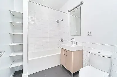 Rented by Living New York