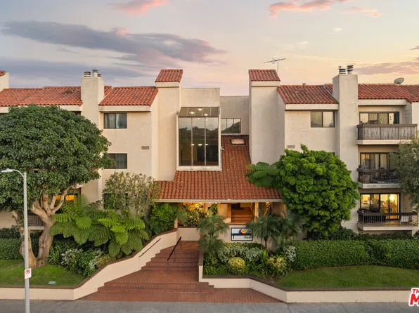 8180 Manitoba St APT 105, Playa Del Rey, CA 90293