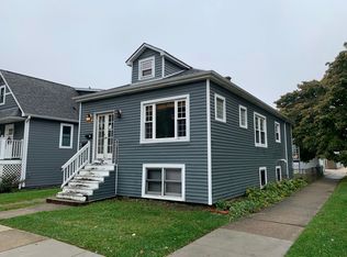 4456 N Moody Ave #2, Chicago, IL 60630