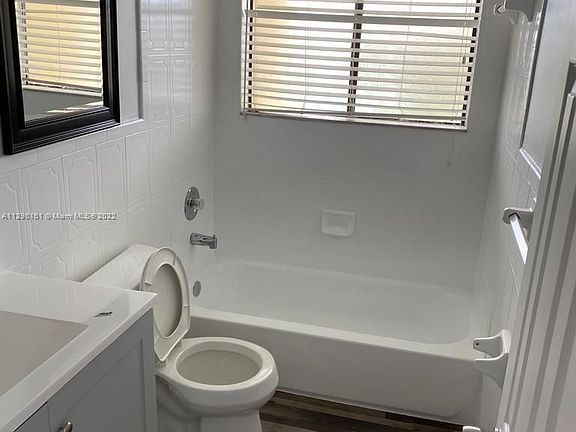 4th image of 11420 Royal Palm Blvd #11420