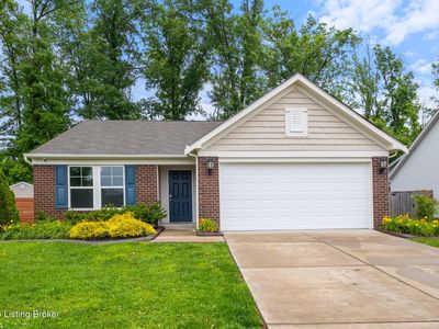 434 Red Crest Dr, Shepherdsville, KY, 40165