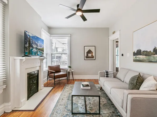 2619 E 12th Ave, Denver, CO