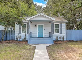 2129 Victory Ave, North Charleston, SC 29405
