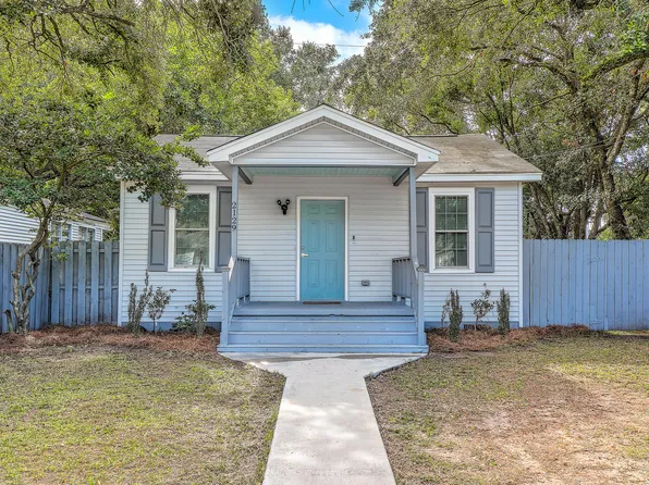 2129 Victory Ave, North Charleston, SC 29405