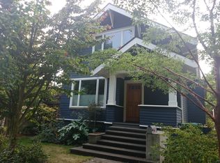 7025 Alonzo Ave NW, Seattle, WA 98117
