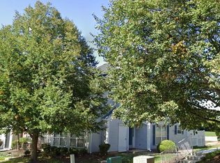 107 Columbus Dr #1206, Franklin Park, NJ 08823