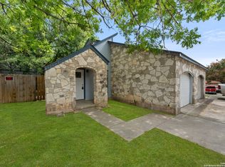 8519 Sir Lancelot, San Antonio, TX 78240