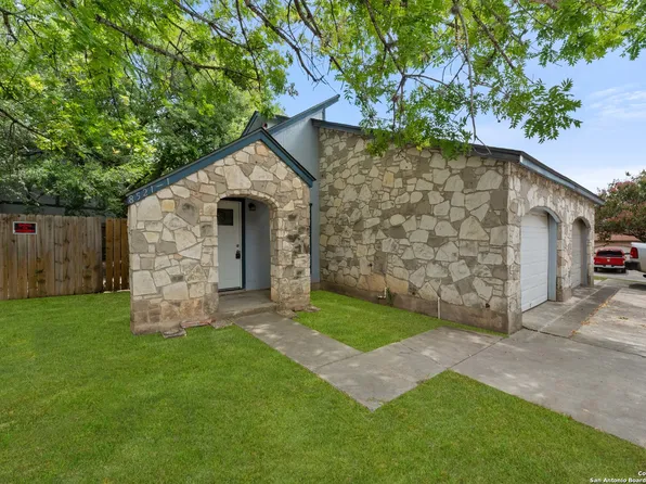 8519 SIR LANCELOT, San Antonio, TX 78240