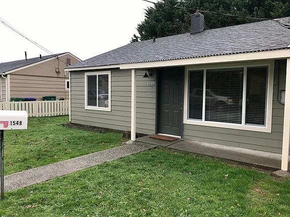 2nd image of 1548 N Rainier Ave