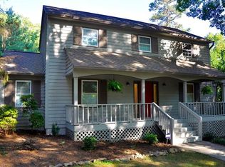 19 Woodcrest Rd, Asheville, NC 28804