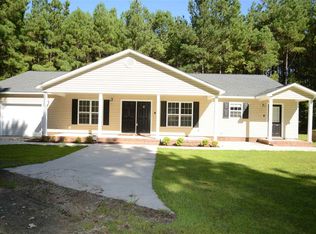 1406 Ramsey Rd, Jacksonville, NC 28546