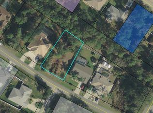 8 Fayy Ln, Palm Coast, FL 32137