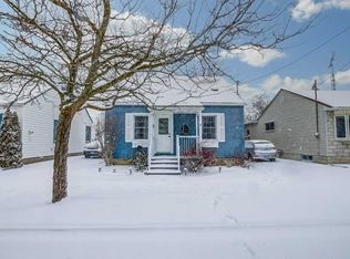 8 Coventry St, Saint Catharines, ON
