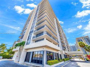 2017 S Ocean Dr, Hallandale, FL 33009