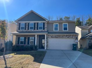 1452 Old Stone Rd, Lebanon, TN 37087