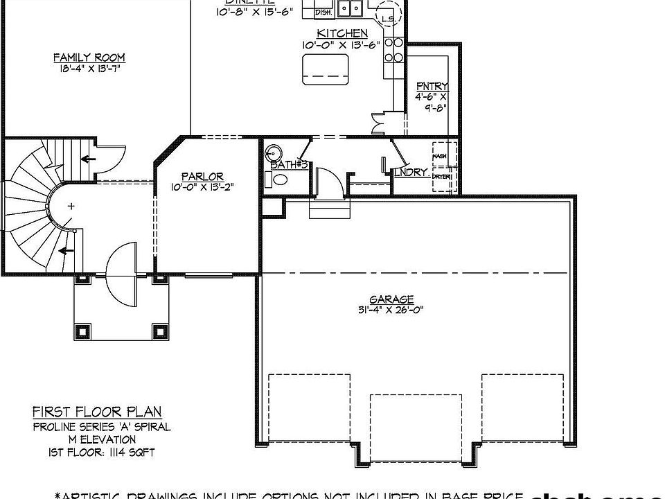 2nd image of 20761 Ames Ave