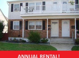 8 N 28th Ave, Longport, NJ 08403