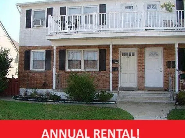 8 N 28th Ave, Longport, NJ 08403