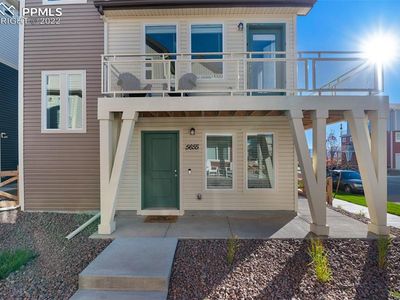 5655 Tramore Ct, Colorado Springs, CO, 80927
