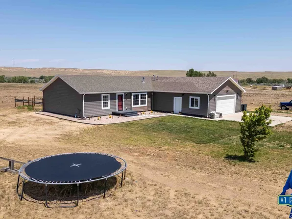 308 River Ln, Glenrock, WY 82637