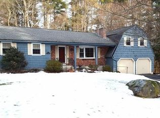 2 Long Meadow Rd, Westford, MA 01886